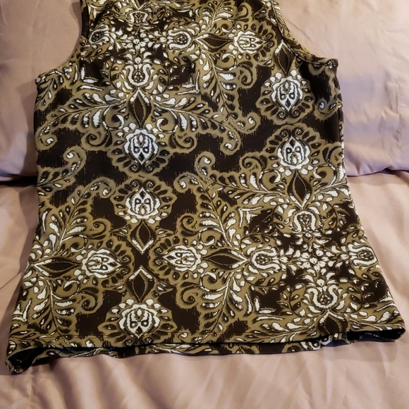 Athleta tank top small - Picture 2 of 2